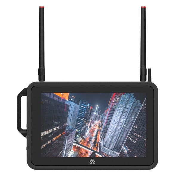 Atomos Shogun Connect 7'' Atomos Shogun Connect 7''